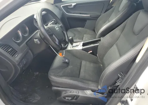 2012 Volvo Xc60 3.2 из США, поврежденный, VIN YV4952DL4C2314653